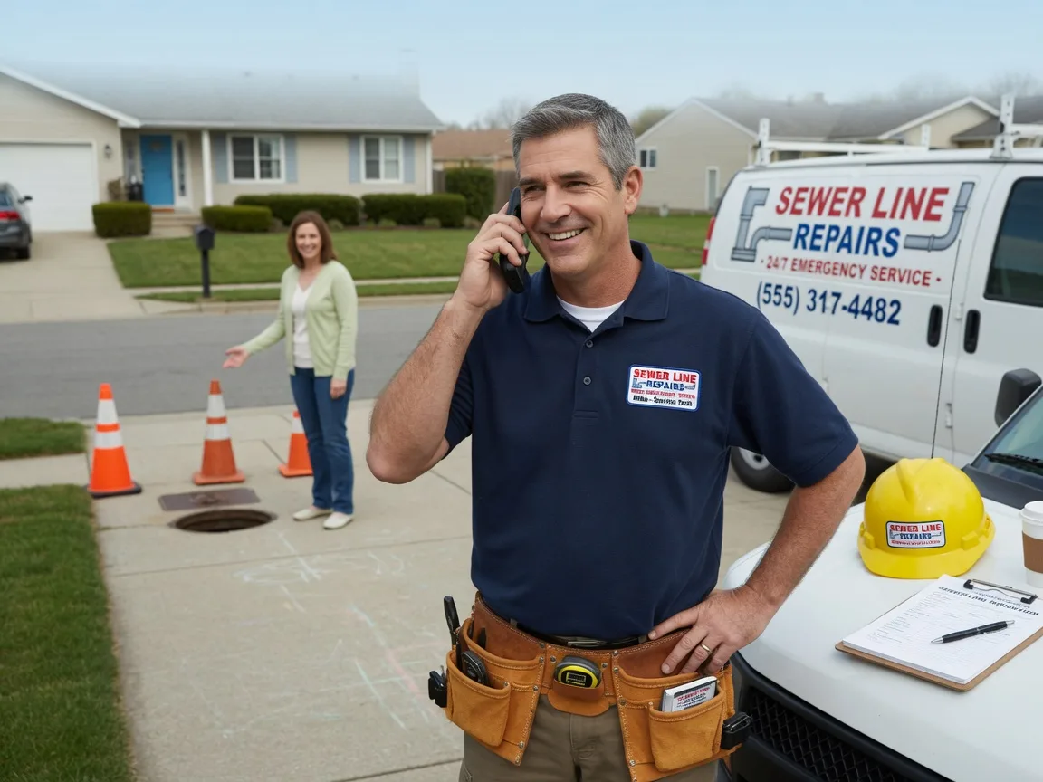 Emergency Plumber Belford, NJ FAQs